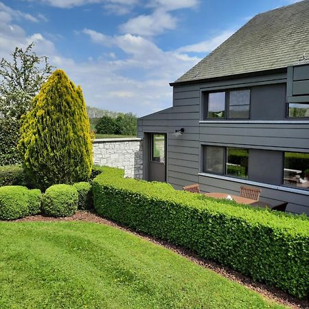 La Petite Maison Du Weris Villa Miecret ภายนอก รูปภาพ