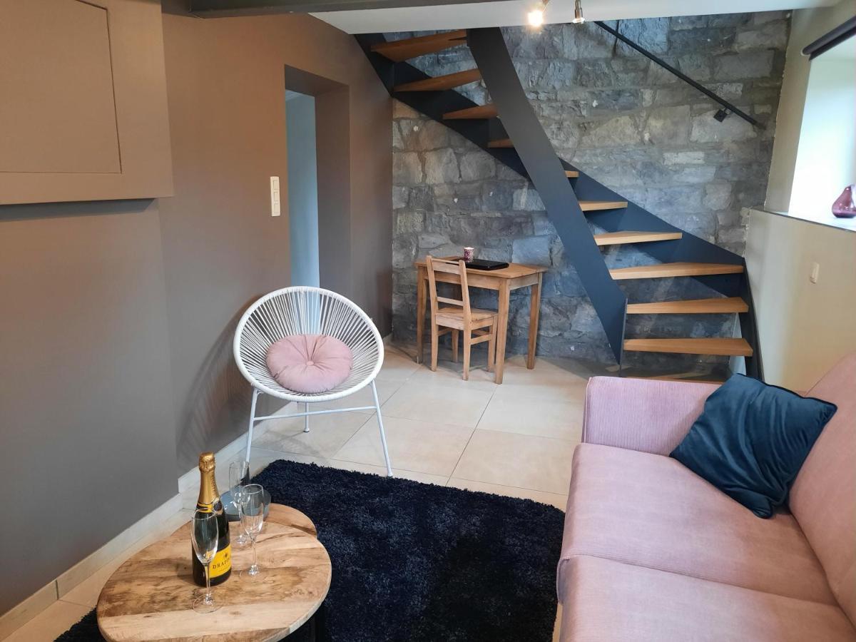 La Petite Maison Du Weris Villa Miecret ภายนอก รูปภาพ