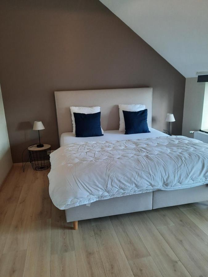 La Petite Maison Du Weris Villa Miecret ภายนอก รูปภาพ