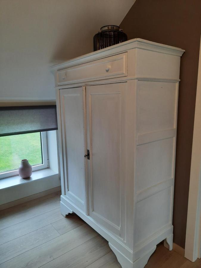 La Petite Maison Du Weris Villa Miecret ภายนอก รูปภาพ