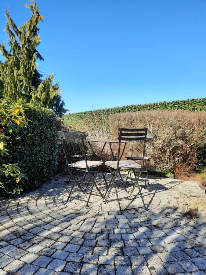 La Petite Maison Du Weris Villa Miecret ภายนอก รูปภาพ